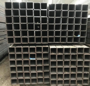 工农20#无缝方管